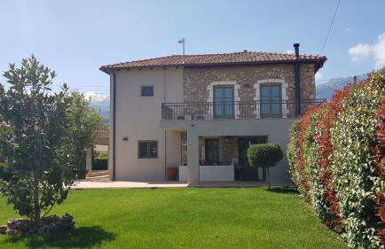 Villa Magoula - Foto 6