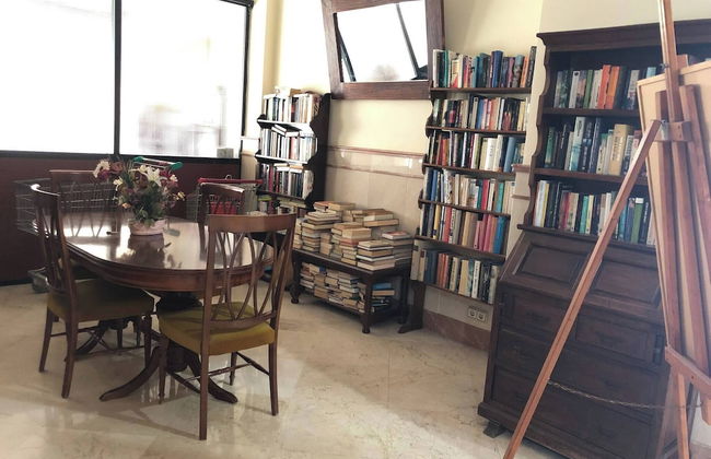 Apartment in La Torre Andalucia With Panoramic View - Foto 30