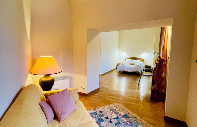 Appart'Hôtel - Au Vieux Palais - Foto 22