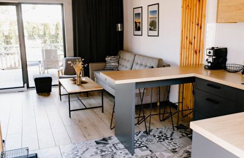 Dobre Kąty całoroczne domki - Foto 22