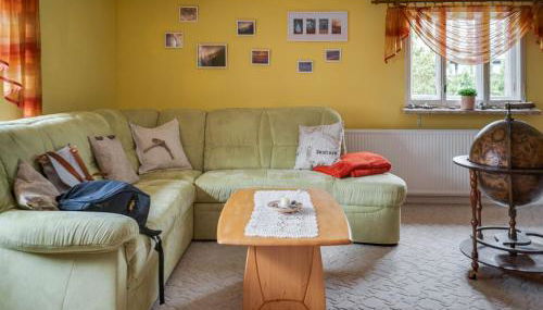 Ferienwohnung in Braunichswalde - Foto 5