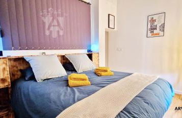 Gîte des Pierres Bleues - Foto 6