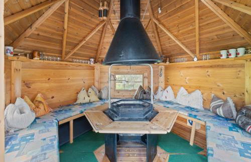 Cozy Apartment in Sonnen Bavaria Near Forest - Foto 22