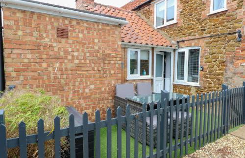 Herbies Cottage - Foto 25