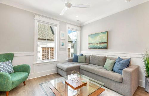 The Azalea Suite at 124 Spring - Foto 4