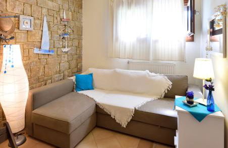 Beautiful Sani Villa - Foto 24