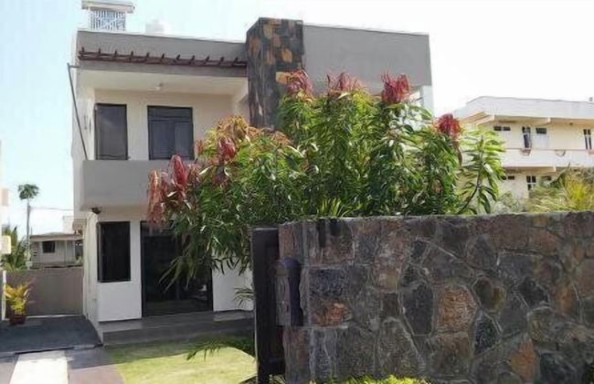 Happy Villa - Foto 1