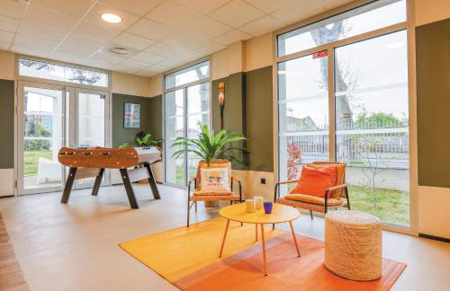 Appart'hôtel Toulouse Zénith - Foto 26