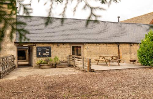 Relaxing Cotswolds Farm Stay - Near Burford - The Parlour - Foto 77