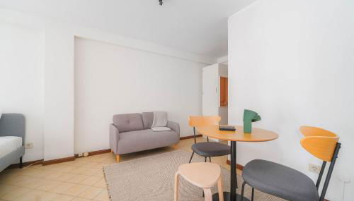 Nomad s Easy Stay - 1bed Sunrise Cedofeita - Foto 4