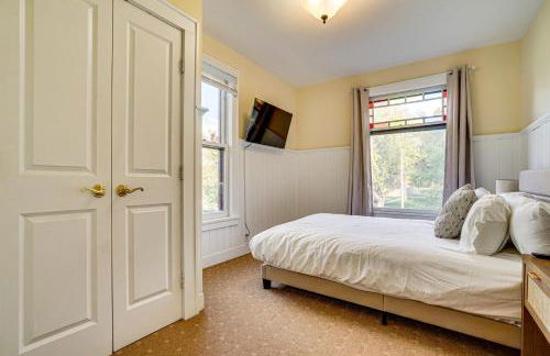 Near Colleges Pet-Friendly Duplex in Northfield! - Foto 18