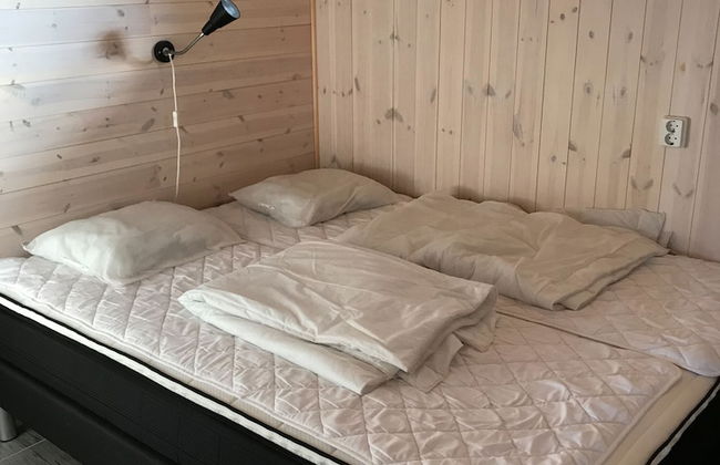 Haga Park Camping & Stugor - Foto 2