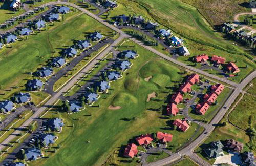 Wyndham Pagosa Springs 2BR Apartment with Resort Access - Foto 14