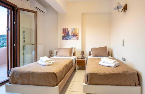 Amalia Villa with Private Pool - Photo 47