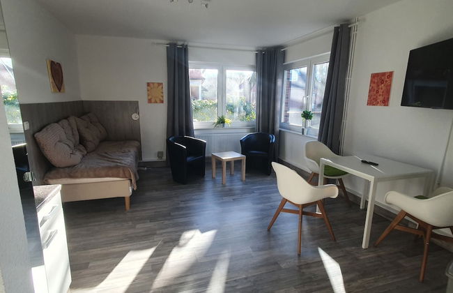 Krabbenkieker - Foto 13