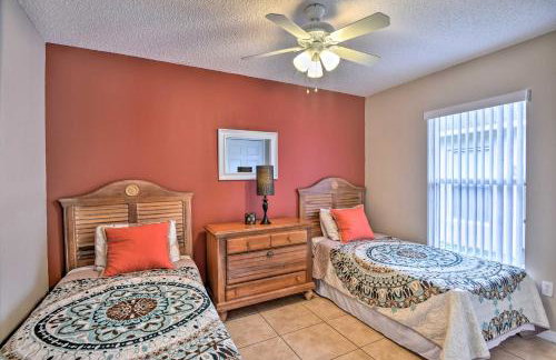 Clermont Home with Pool and Game Room 10 Mi to Parks! - Foto 21