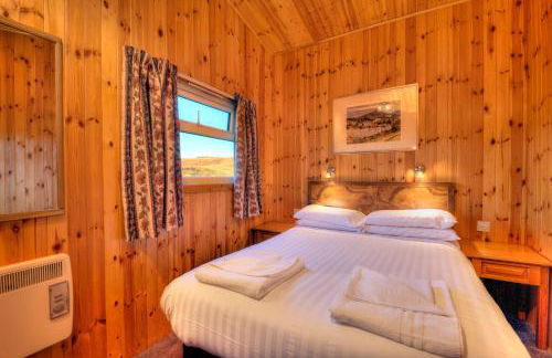 Lagnakeil Highland Lodges - Foto 29