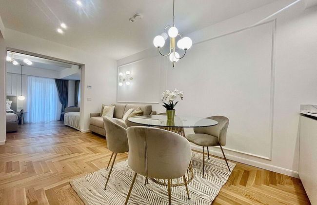 Bellagio Luxury Suites Apartments - Foto 52