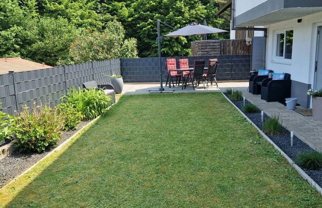 Holiday Apartment Glockenhorn - Photo 1