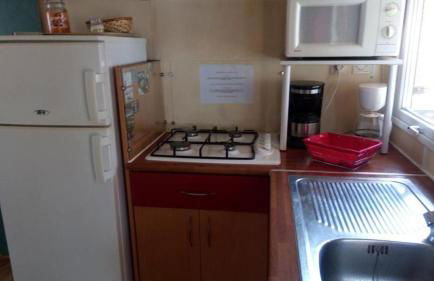 Camping prés des Gorges du Verdon et Du Lac De Ste Croix 04500 Tout Equipé Confort Calme Lavande - Foto 6