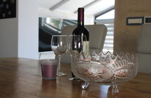 Apartments Mia with pool near Medulin - Photo 21