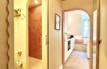 La Vue En Rose - Studio premium & vue unique - Photo 9