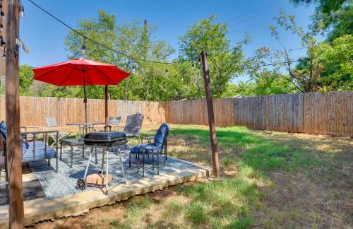 5 Mi to Dtwn Family-Friendly Fort Worth Home - Photo 28