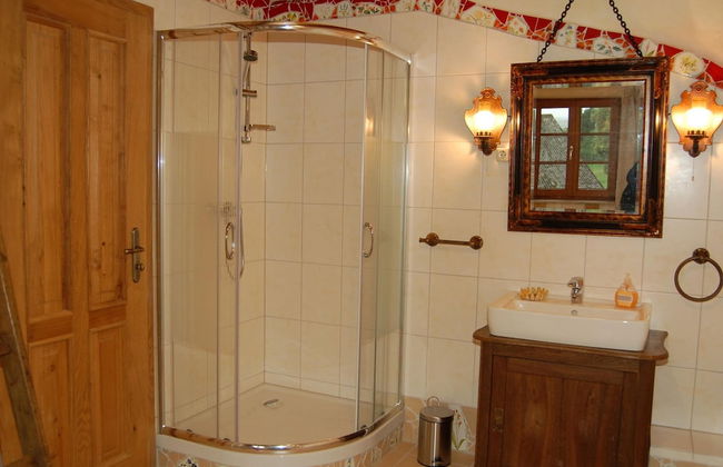 Wundervilla in Hessen in Waldnahe - Foto 32