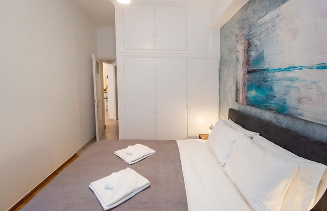 Blue Ark Comfort near Acropolis - Foto 27