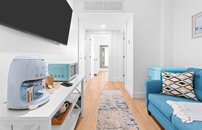 Island House Newport - Foto 14