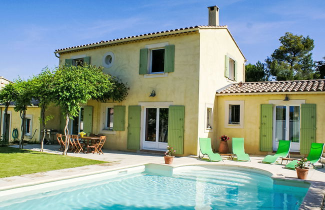 Clos Saint Joseph - Foto 1