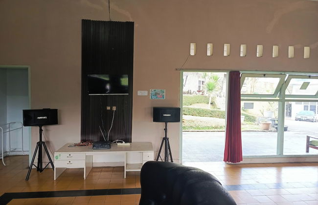 Surga Family House - Foto 30