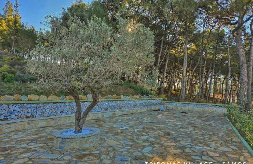 Trifonas village - Foto 43