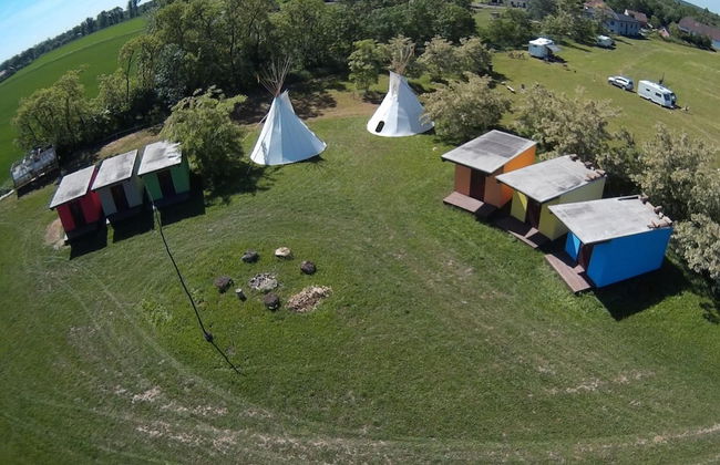 Zoopark Zelčín - Foto 38