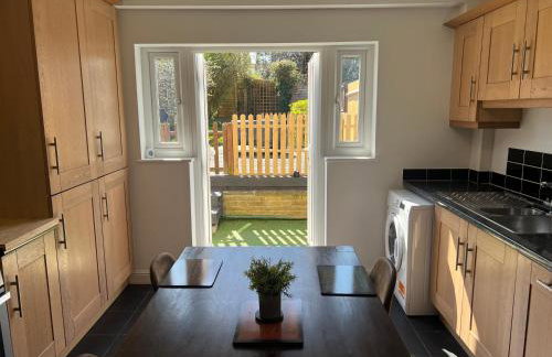 Cozy Maisonette in Langley Vale - Photo 13