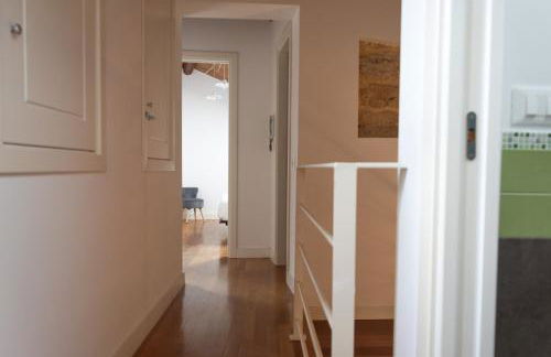 Vittorio Emanuele Suite Apartment - Foto 37