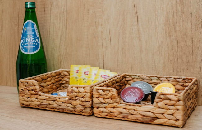 Stare Bielany 2-Bedroom Apartment - Foto 6