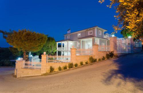 Demargia Villa - Foto 48