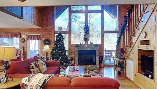 Mountain Mist by Jackson Mountain Rentals - Foto 2