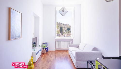 Belvedere Hambury Apartment by Wonderful Italy - Photo 3