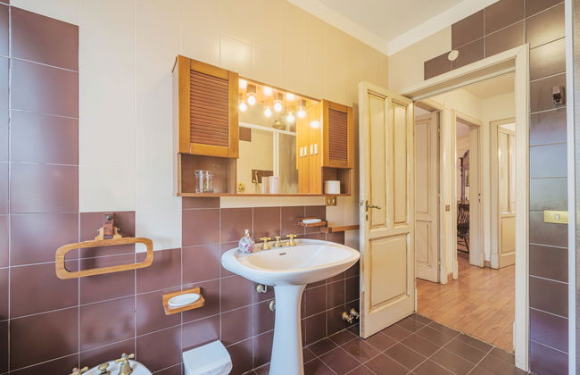 Villa le Casette - Foto 33