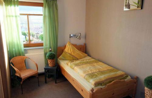 Ferienwohnung Stirnbergblick - Foto 8