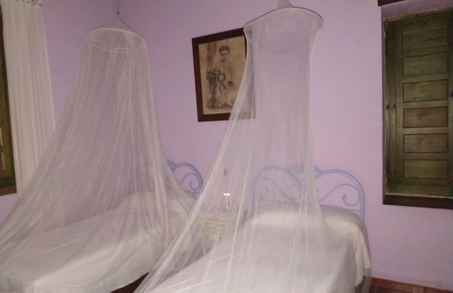 La Casa del Miedo - Foto 4