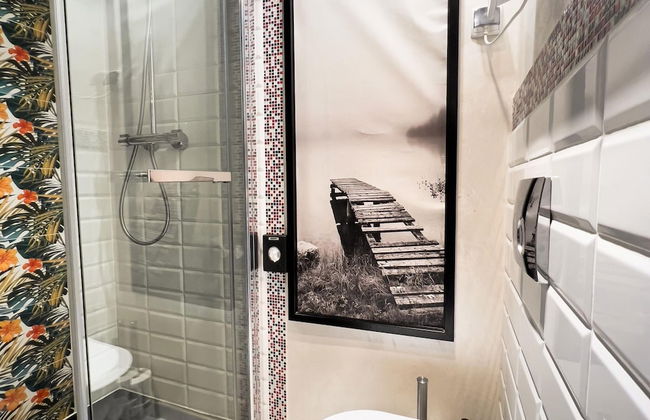 Holiday Home in Choczewo Near Baltic Sea - Photo 14