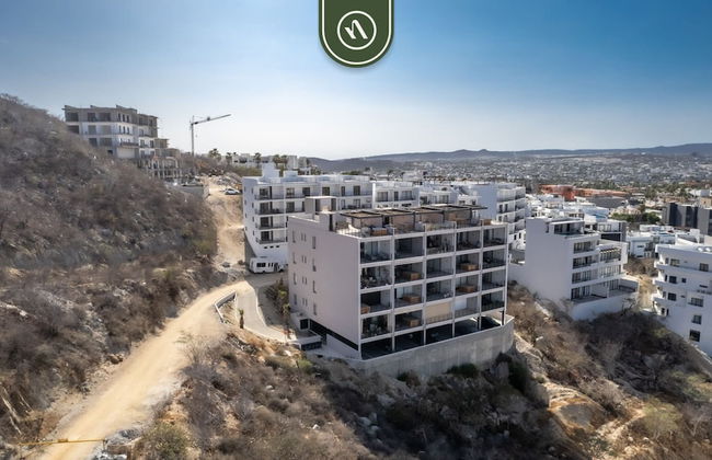 Torre Maria B 101 in Cabo San Lucas - Foto 30