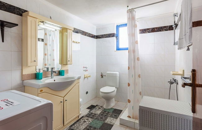 Koroni Seaview Retreat - Summer Romantic Escape - Foto 20