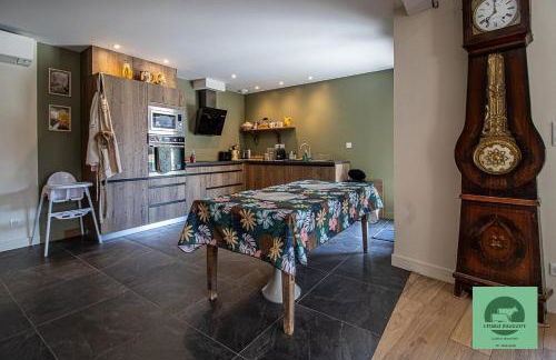 L’étable d’Auguste - Foto 8