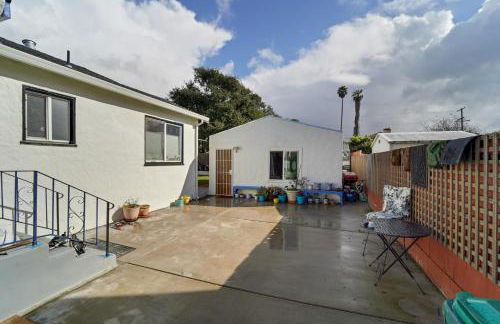 Richmond Studio SF Bay Area - Foto 3