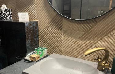 Global Home - Aparthotel - No Contact Check In - Foto 43