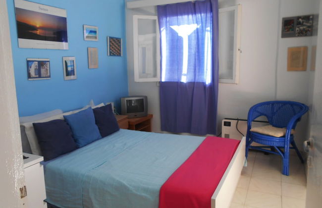 Meltemia Studio Samos No6 Pefkos - Foto 5